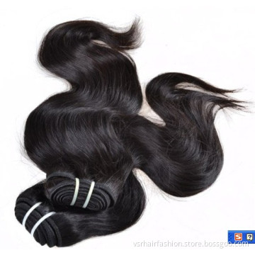 2013 Natural Color Malaysian Virgin Remy Hair